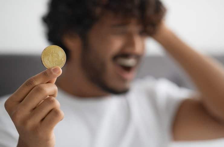 Záhadný osud zabavených bitcoinových peňaženiek.