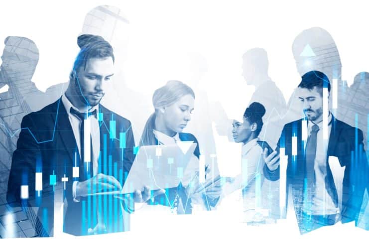 Pridajte sa do nášho nového trading tímu