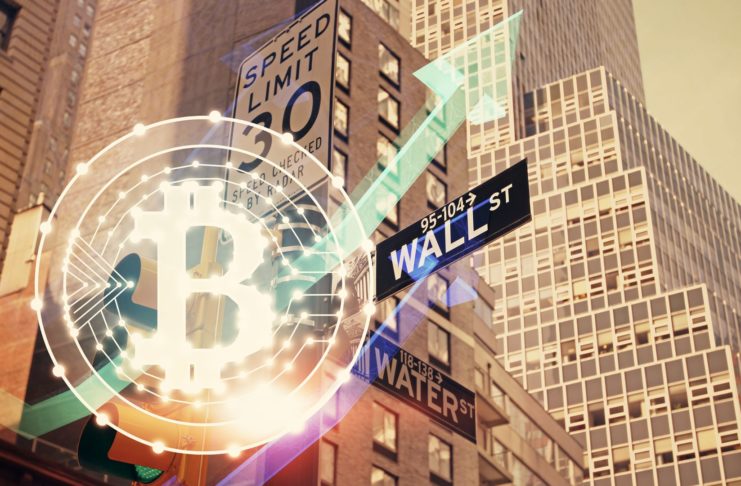 Wall Street predpovedá budúcnosť kryptomien.
