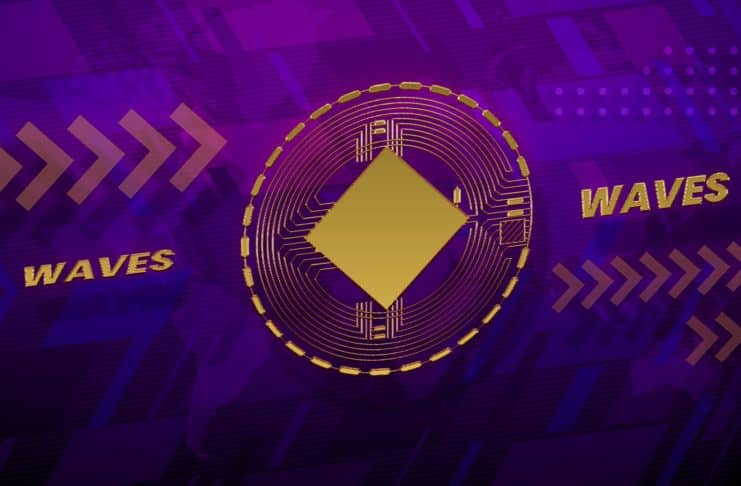 Vyhlásenie výsledkov súťaže o Waves