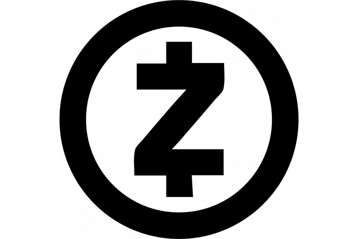 zcash (ZEC) logo