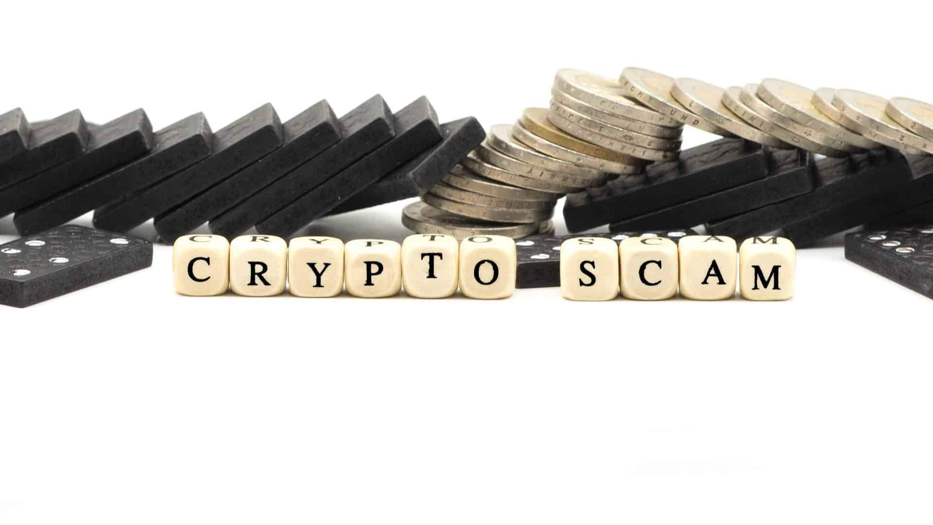 7 základných pravidiel, ako spoznať podvodnú kryptomenu.