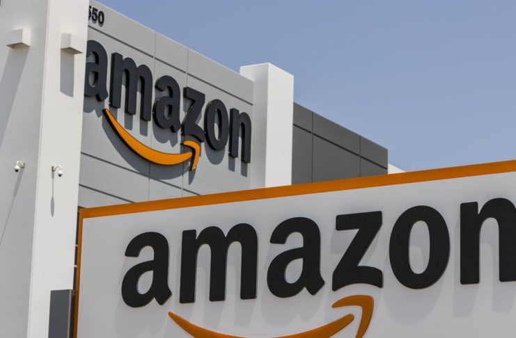 Amazon.