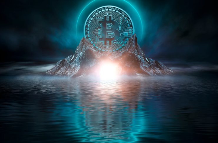 Úvod do ťažby kryptomien - časť prvá, Bitcoin.