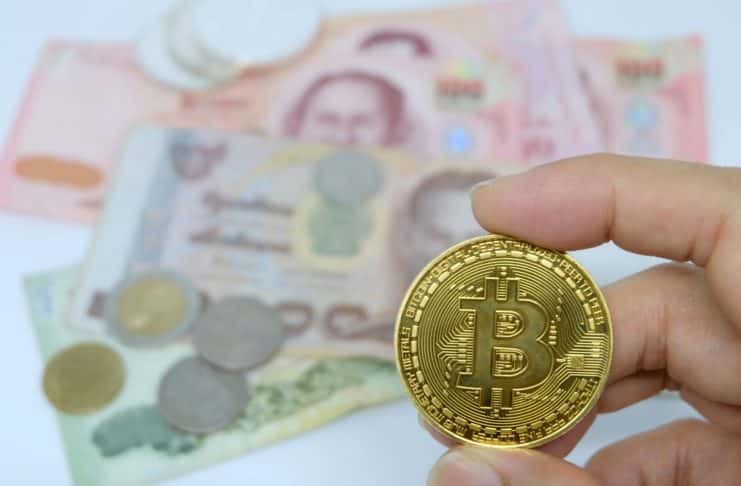 Nositelia hodnôt - porovnávame Bitcoin so zlatom a Fiat menami.