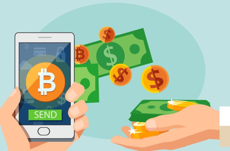 Sú Bitcoin transakcie až neférovo nízke?