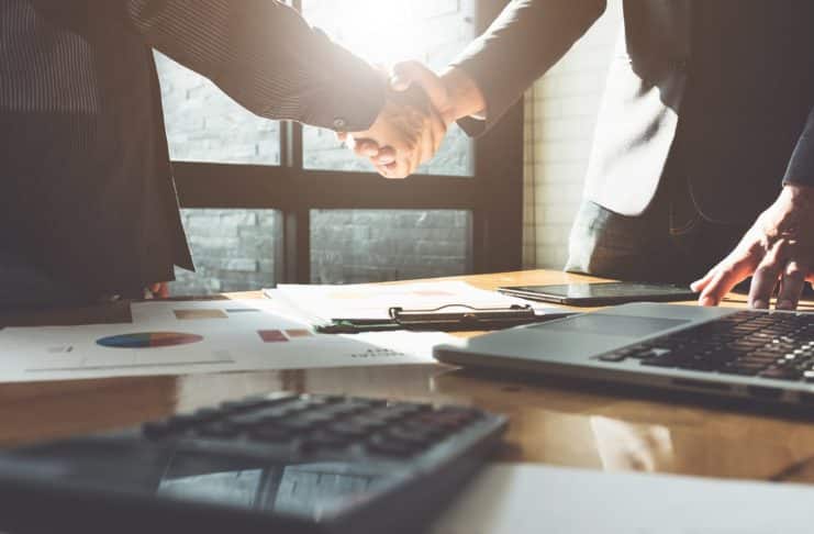 Bithumb a BitPay uzatvorili partnerstvo.