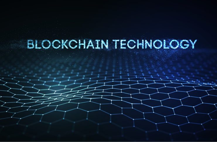 ECB: Blockchain môže zmeniť obchod s cennými papiermi.