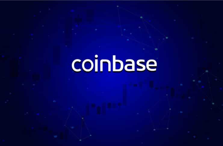 Burza Coinbase ohlásila nový kryptomenový indexový fond.