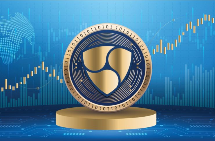 Cena XEM po správe o zalistovaní NEM na Binance raketovo rastie.