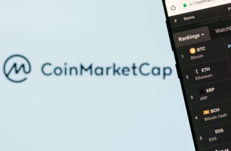 Je coinmarketcap naozaj dôveryhodný zdroj?
