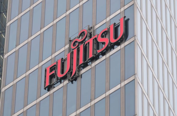 Gigant Fujitsu spustil európske inovačné centrum pre blockchain.