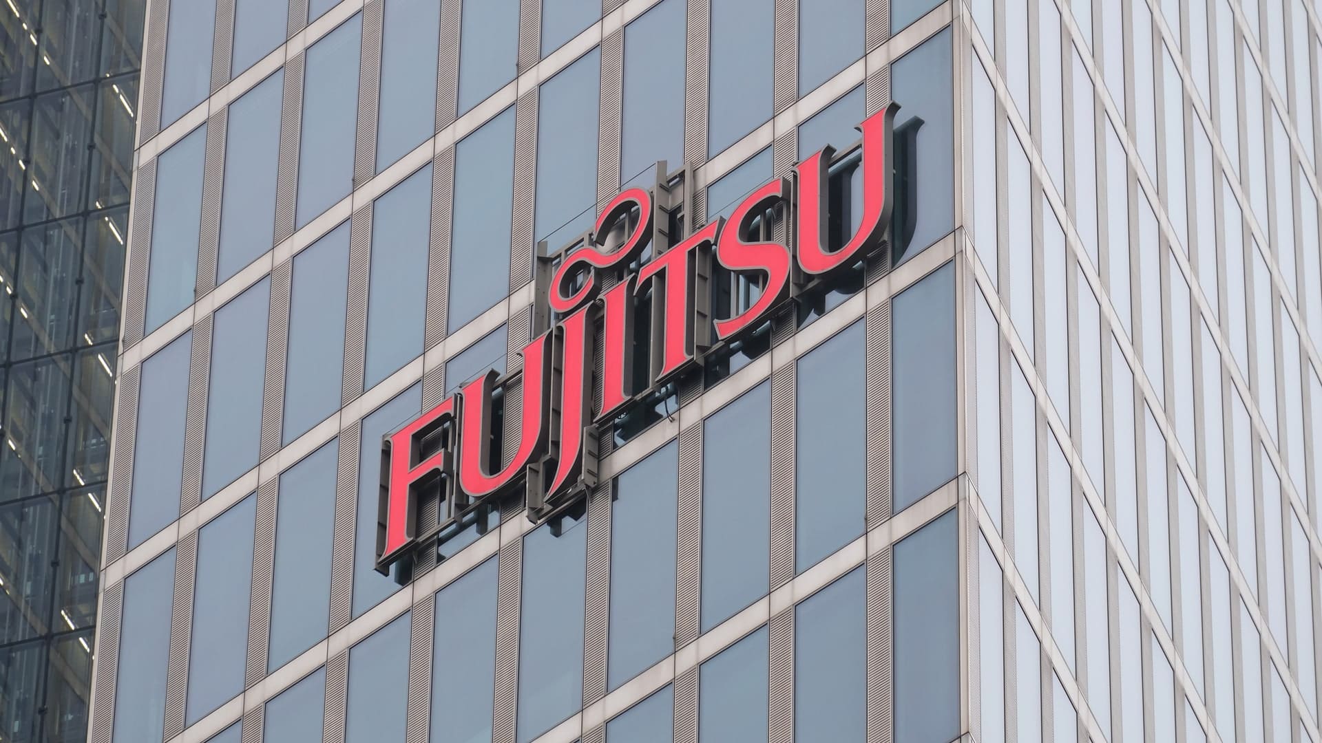 Gigant Fujitsu spustil európske inovačné centrum pre blockchain.