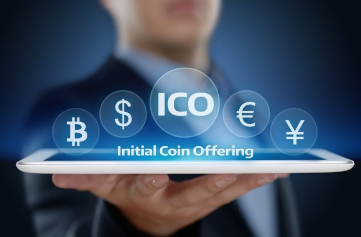 SocialMedia.Market úspešne uzavrelo svoje ICO.