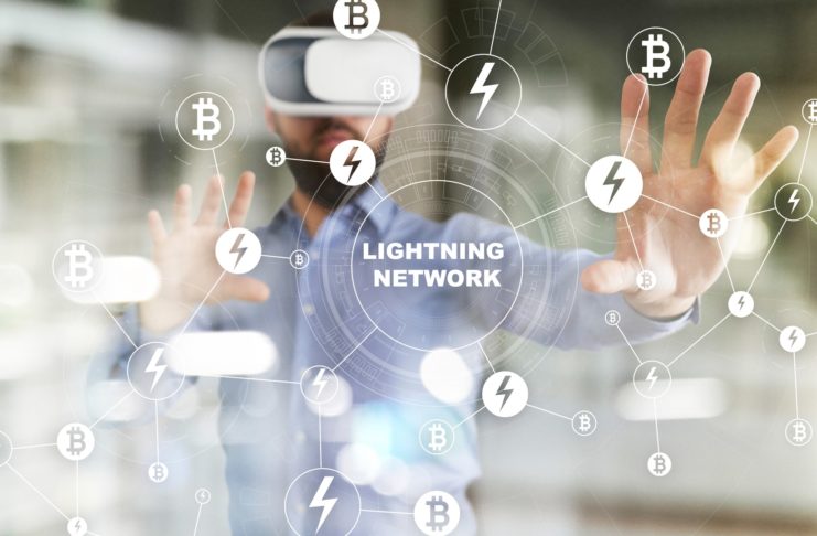 Lightning Network môže zmeniť celosvetový obchod.