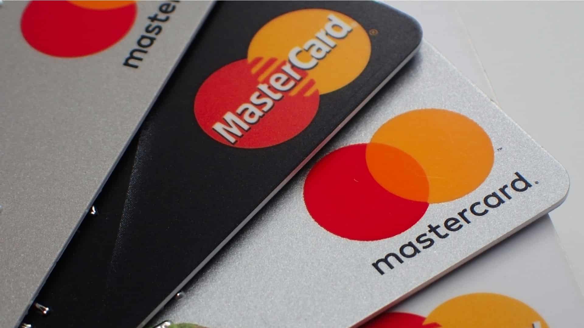 MasterCard má pozitívny pohľad na kryptomeny.
