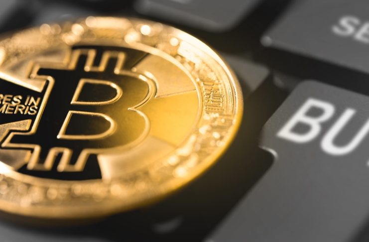 Podľa nového indexu je vhodná doba na nákup BTC.