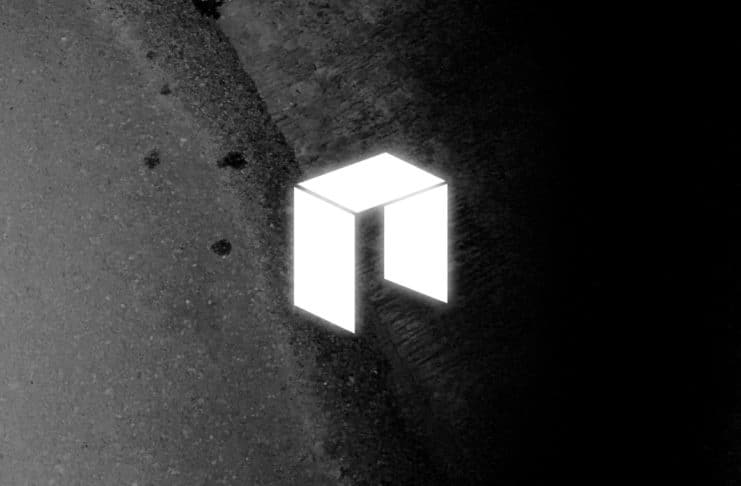 Prečo môže byť NEO kryptomenou roku 2018.
