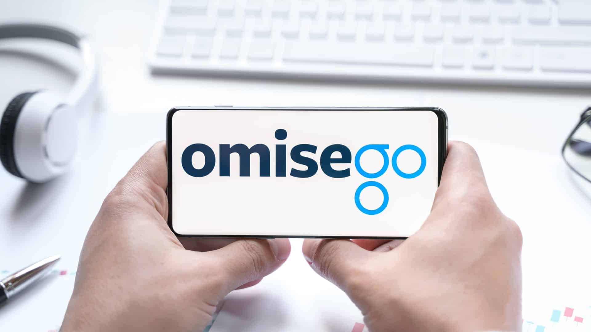 Spoločnosť OmiseGo zverejnila zdrojový kód svojej peňaženky.