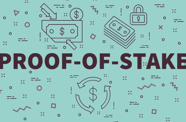 Úvod do Proof of Stake.