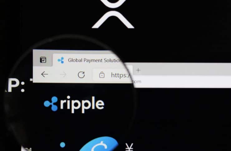 Ripple sľubuje zisky, avšak dlhodobá investícia môže byť riziková.