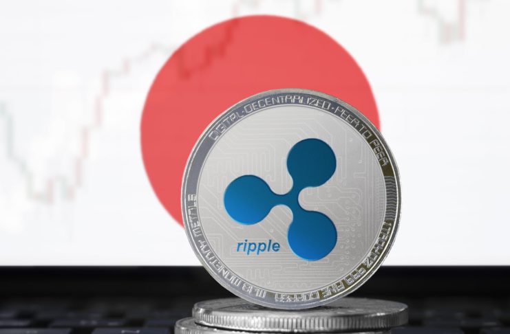 IBanking novej generácie - 61 Japonských bánk bude používať platobnú sieť Ripple.
