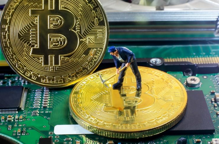 Ťažíte Bitcoin? Potom možno nevedome páchate trestný čin aj vy.