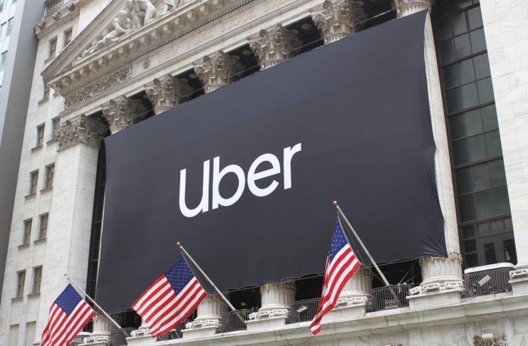 Zakladateľ Uberu štartuje novú kryptomenu ECO.