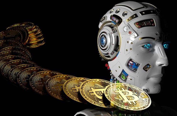 Umelá inteligencia bude určovať náladu okolo Bitcoinu.