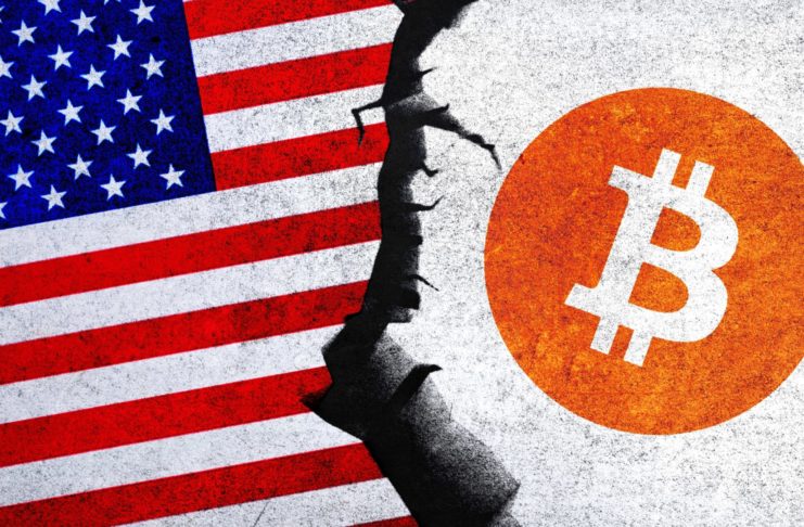 Malé mesto v USA zakázalo ťažbu kryptomien.
