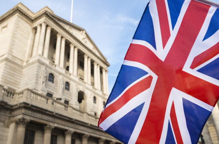 Mark Carney pred zasadnutím G20 nalial kryptotrhom novú krv do žíl.