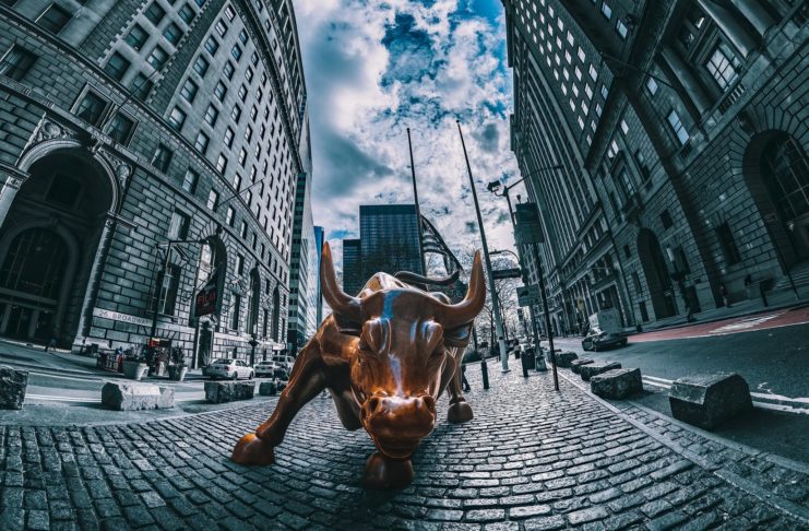 Wall Street predpovedá budúcnosť kryptomien.