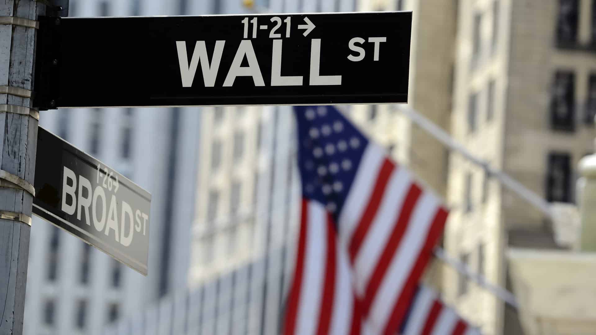 Wall Street predpovedá budúcnosť kryptomien.