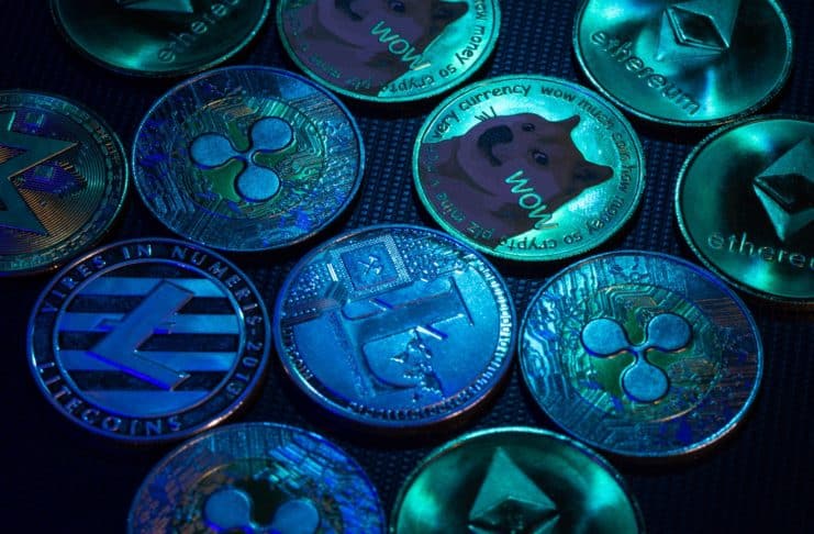 Tri altcoiny na tento týždeň s lepším zhodnotením ako Bitcoin.