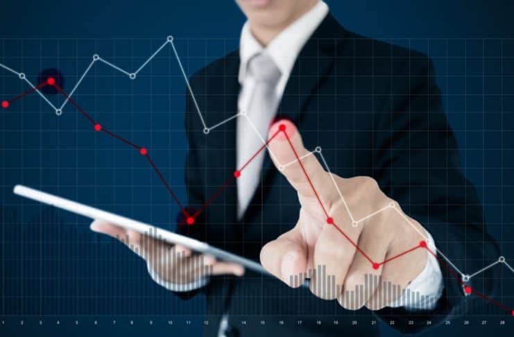Top 10 investorov predpovedá vývoj ceny Bitcoinu.
