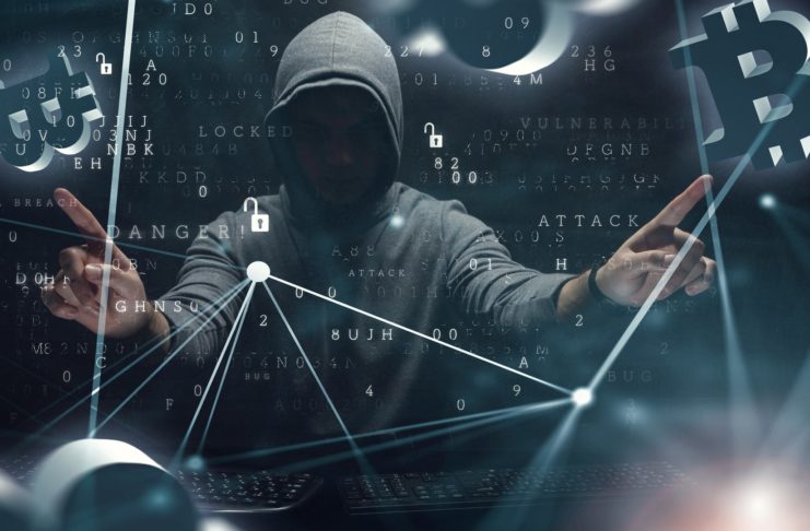 Koniec anonymity na Localbitcoins? Platforma vyžaduje identifikáciu.