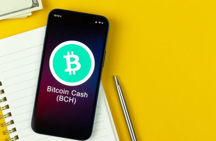 Upgrade kryptomeny Bitcoin Cash prinesie väčšie bloky.