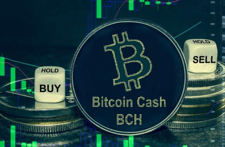 Bitcoin Cash prechádza na 32 MB bloky.