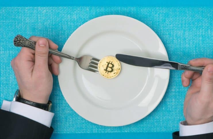 Hodnota forku Bitcoin Private (BTCP) rastie.
