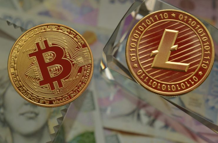 Je Litecoin lepšia investícia než Bitcoin?