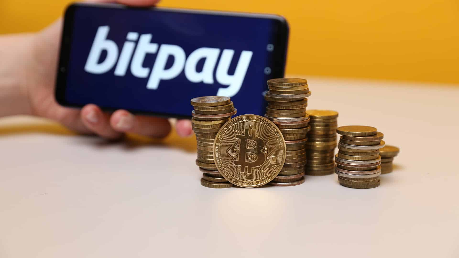BitPay rozširuje podporu pre Bitcoin Cash.