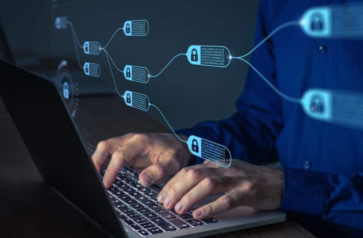 Bývalí manažéri z Googlu vytvorili blockchain alianciu.