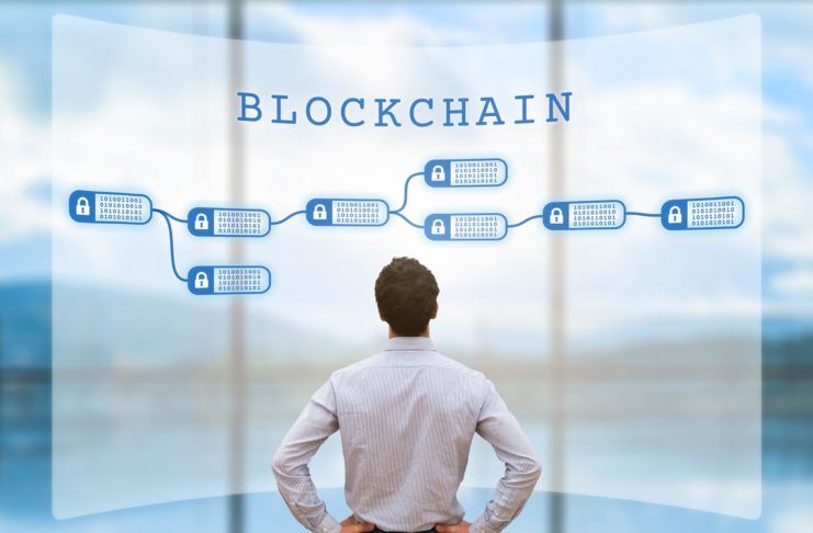 Blockchain nevie o tom, že Bitcoin je mŕtvy.