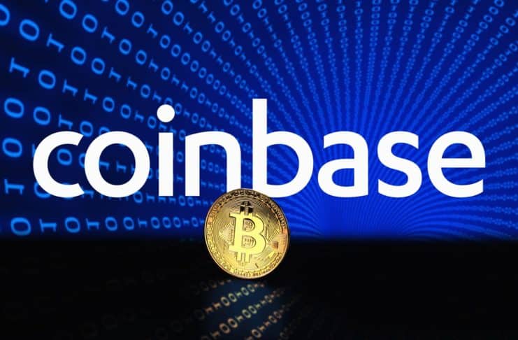 Zmenáreň Coinbase má hodnotu OSEM miliárd dolárov.