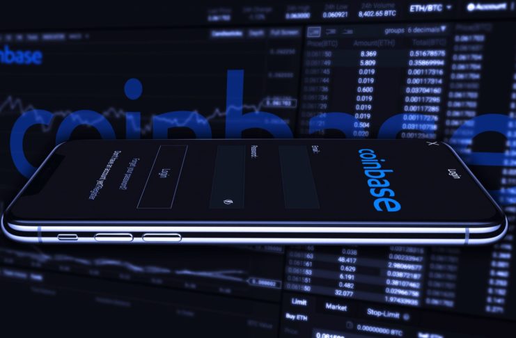 Coinbase svojim zákazníkom umožní výbery Bitcoin forkov.