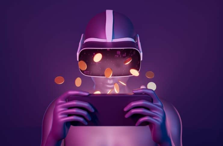 CryptoGames: Logo Quiz.