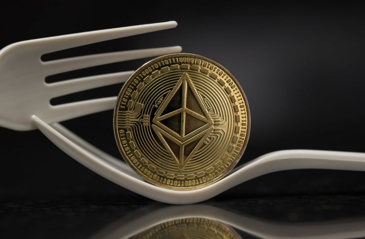 Ethereum zvažuje hard fork ako ochranu pred ASIC minermi.