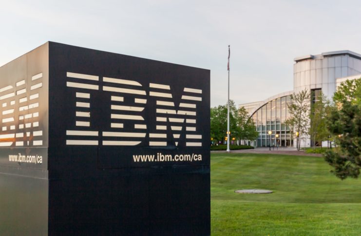 Marsh a IBM spustia Proof of Insurance.
