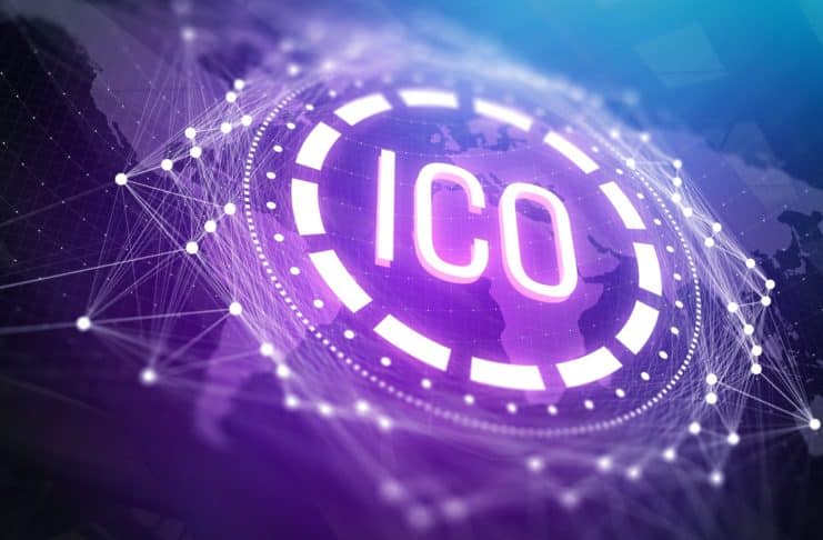 Plošný zákaz reklám na kryptomeny - ako propagovať ICO?