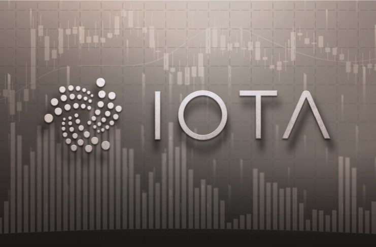 IOTA a jej budúcnosť.